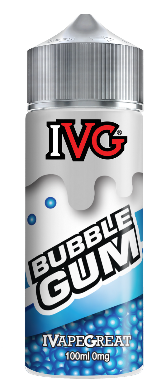 IVG Bubblegum