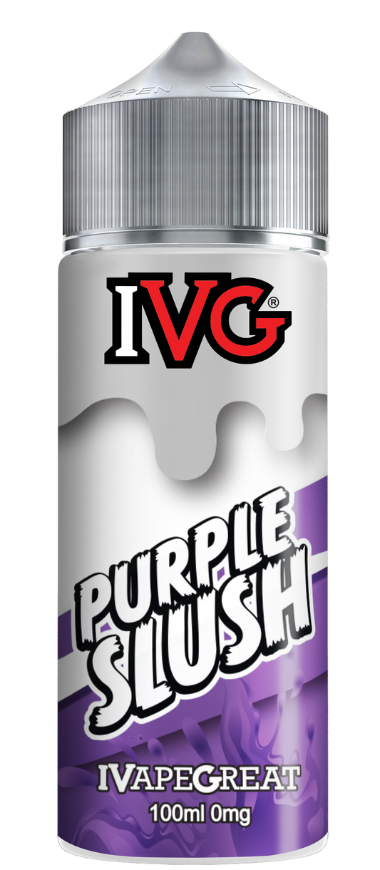 IVG Purple Slush