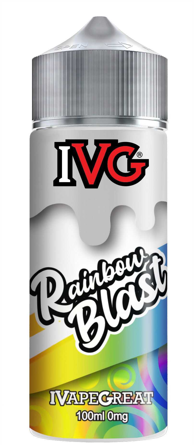 IVG Rainbow Blast