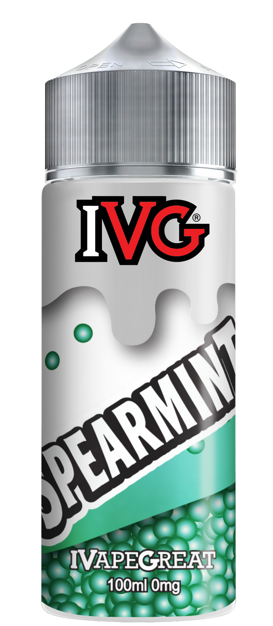 IVG Spearmint