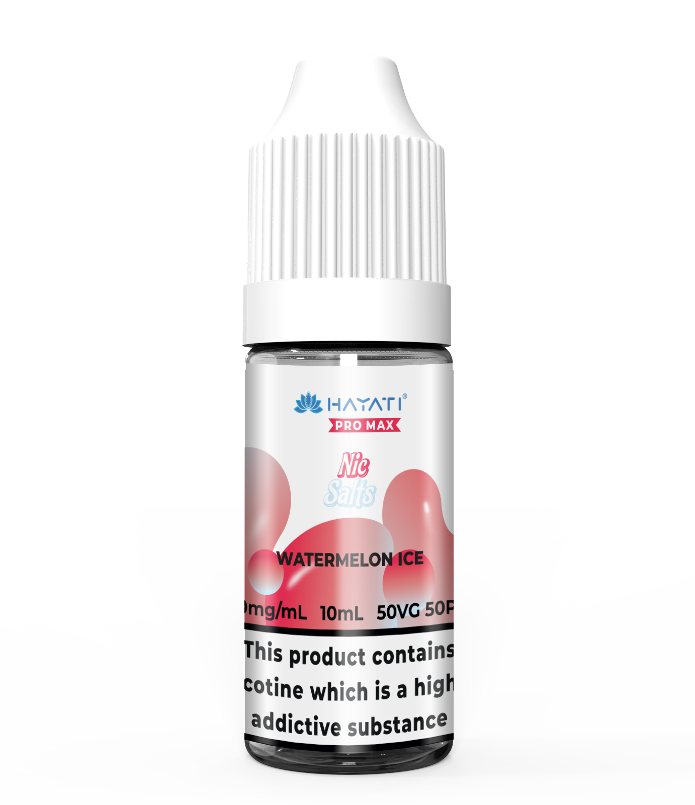 Hayati Pro Max Salts - Watermelon Ice x10