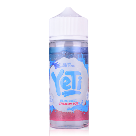 Yeti - Blue Razz Cherry Ice