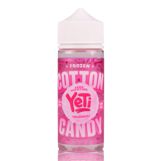Yeti Frozen Cotton Candy - Original