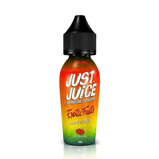 Just Juice Lulo & Citrus.0