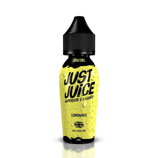 Just Juice Lemonade.0