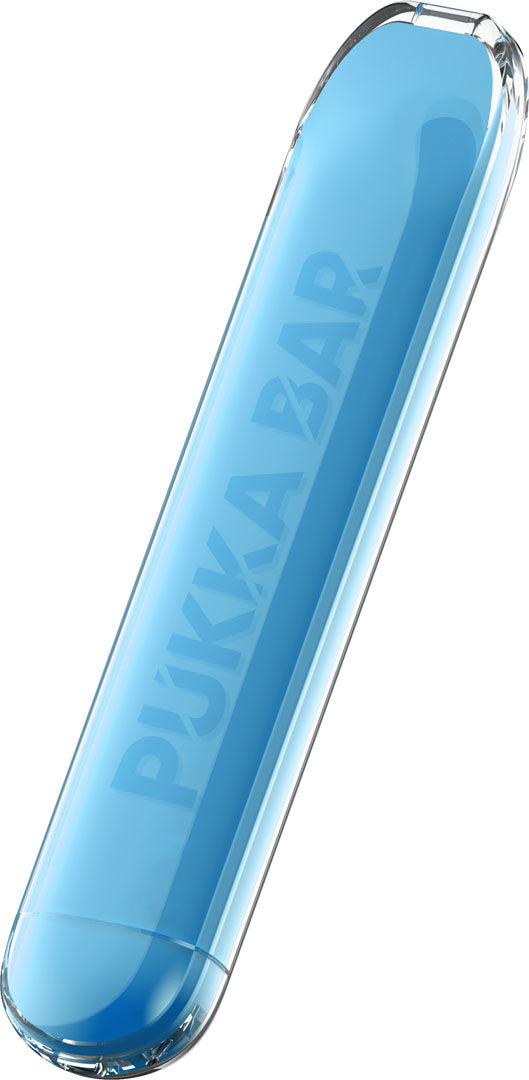 PUKKA BAR - BLUE ENERGY x10