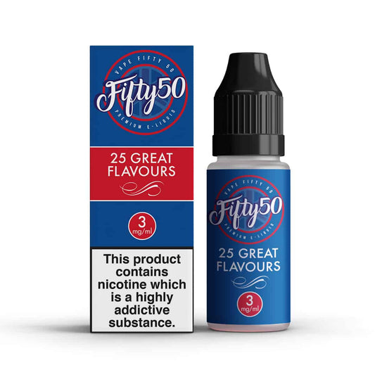United kingdom UK First Eliquid Subscription Service Vape Made Simple offering Disposables, 5050, Nic salts -  with a wide variety of diposables Lost Mary Crystal Bar Elf Disposables - fifty 50 Premium e-liquid 50 Fifty Apple & Blackcurrant 3mg