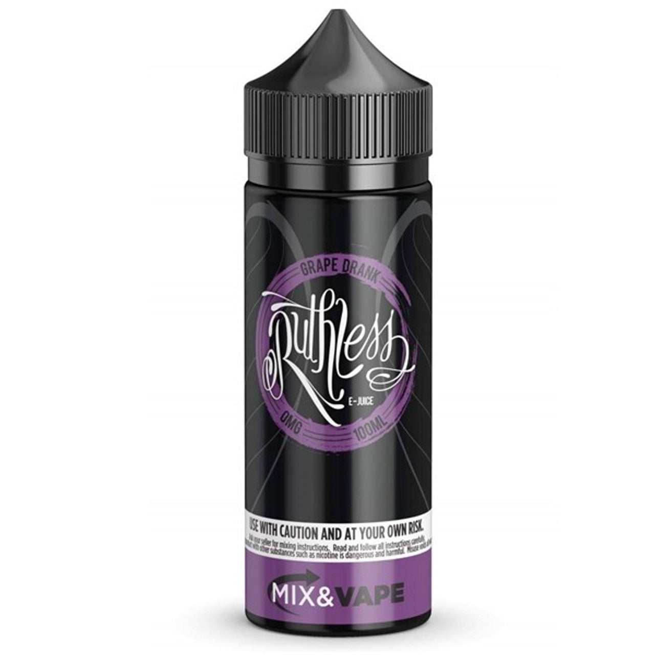 Ruthless Grape Drank