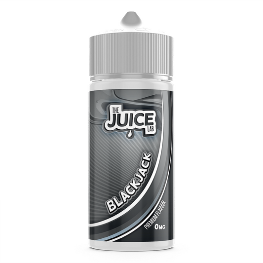 The Juice Lab Blackjack