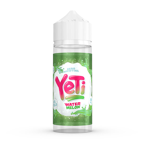 Yeti - Watermelon