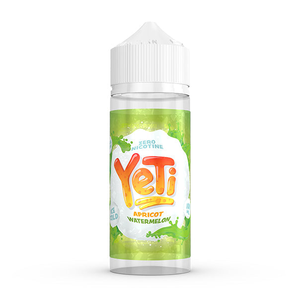 Yeti - Apricot Watermelon