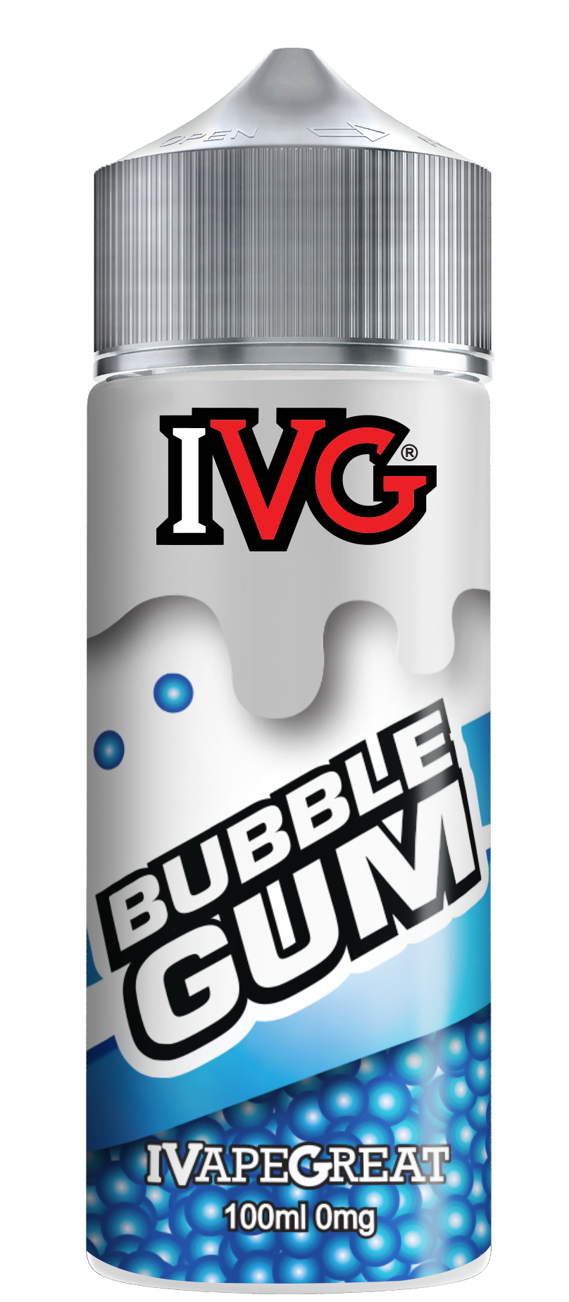 IVG Bubblegum