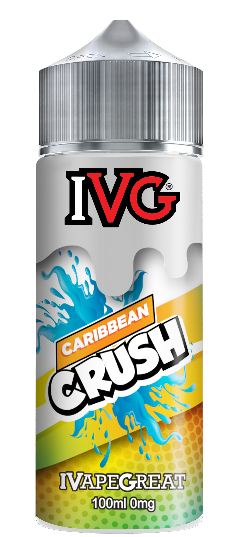 IVG Caribbean Crush