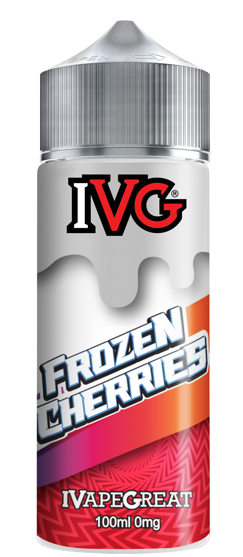 IVG Frozen Cherries