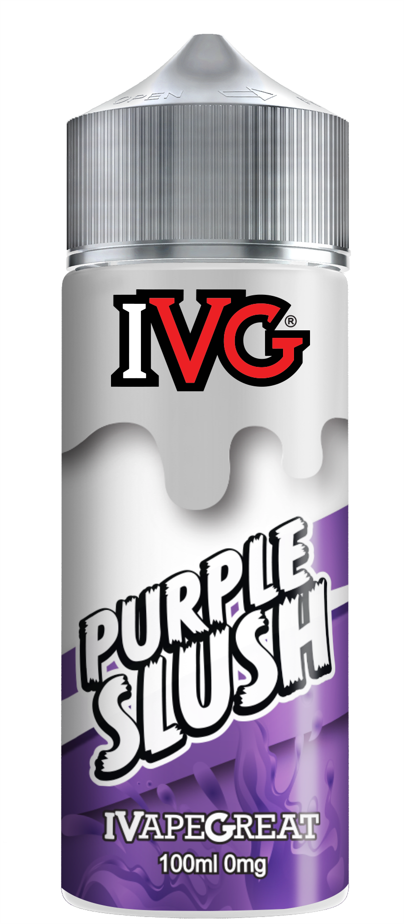 IVG Purple Slush