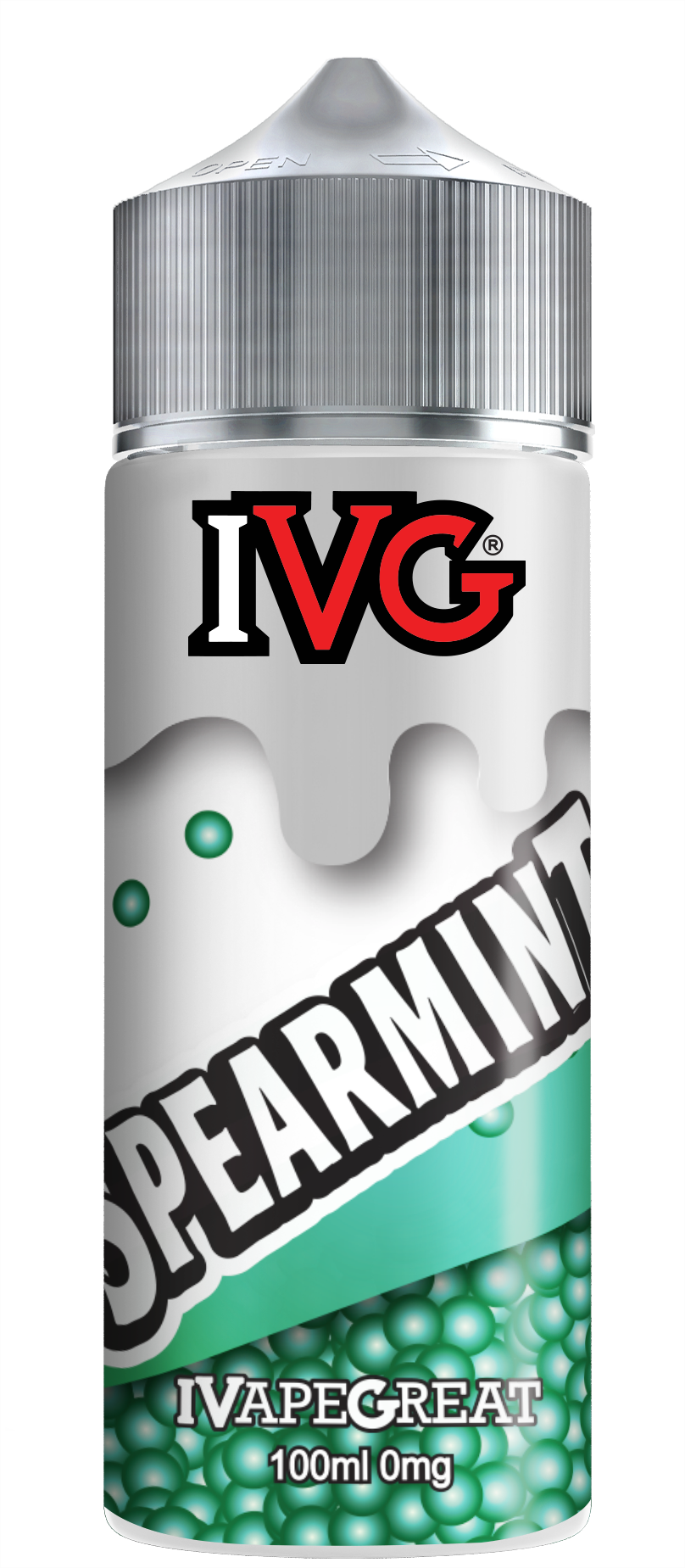 IVG Spearmint