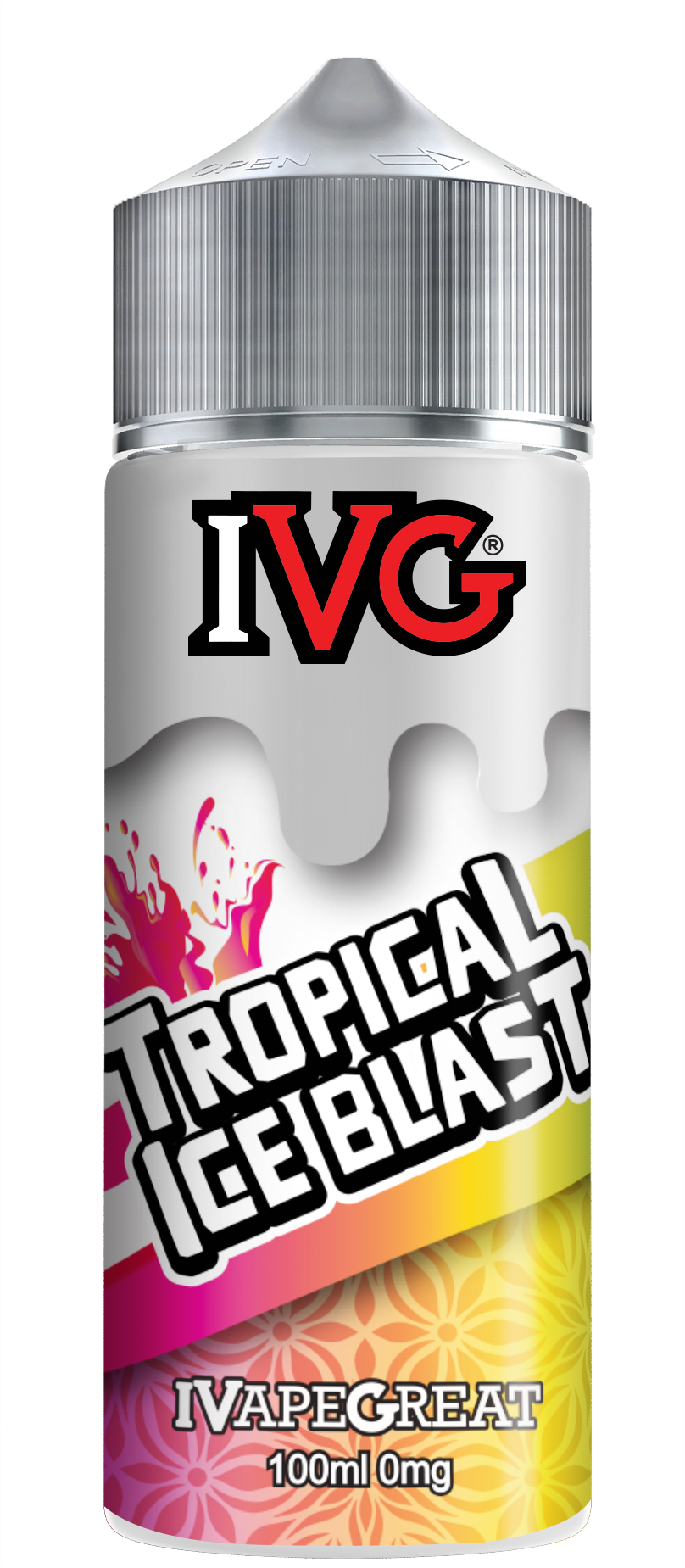 IVG Tropical Ice Blast