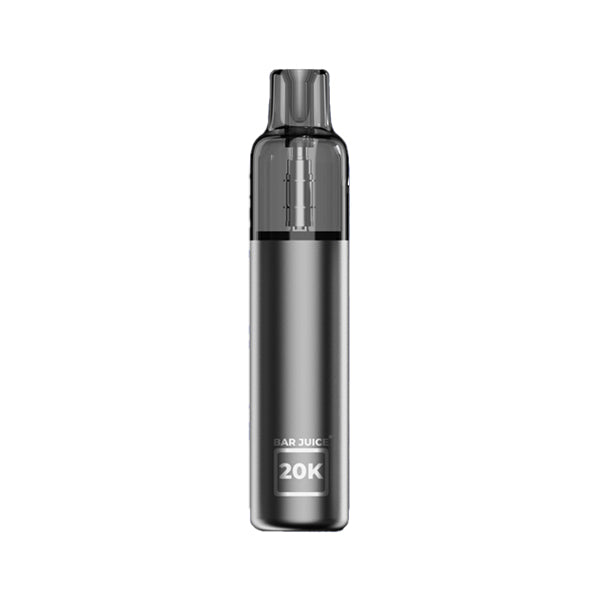 Bar Juice 20K Refillable Disposable x10