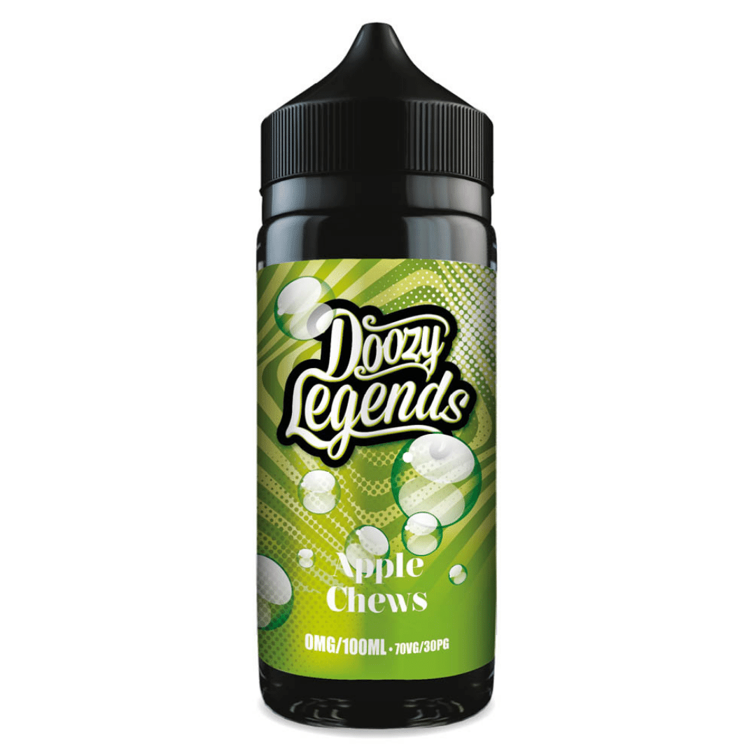 Doozy Vape Apple Chews