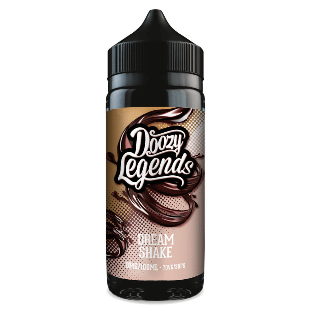 Doozy Vape Dream Shake