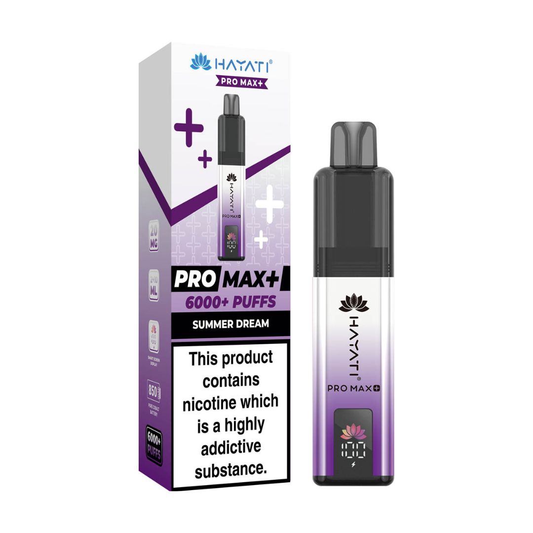 MVC Distribution - UK Vape Wholesaler