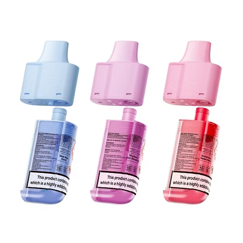 Lost Mary BM6000 Refill Pods x5