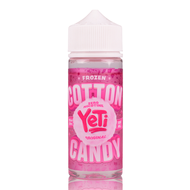 Yeti Frozen Cotton Candy - Original