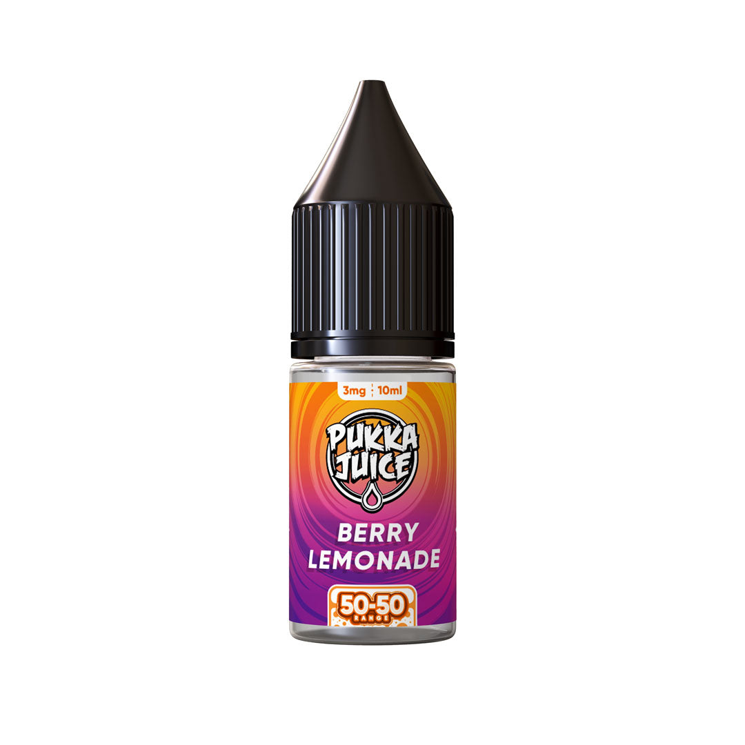 Pukka Juice Berry Lemonade 50/50 x10