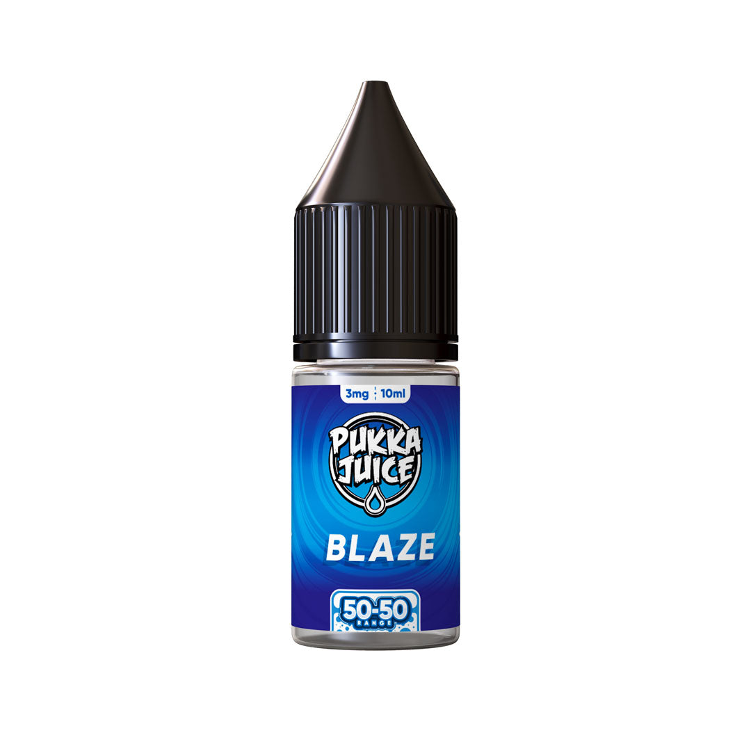 Pukka Juice Blaze 50/50 x10