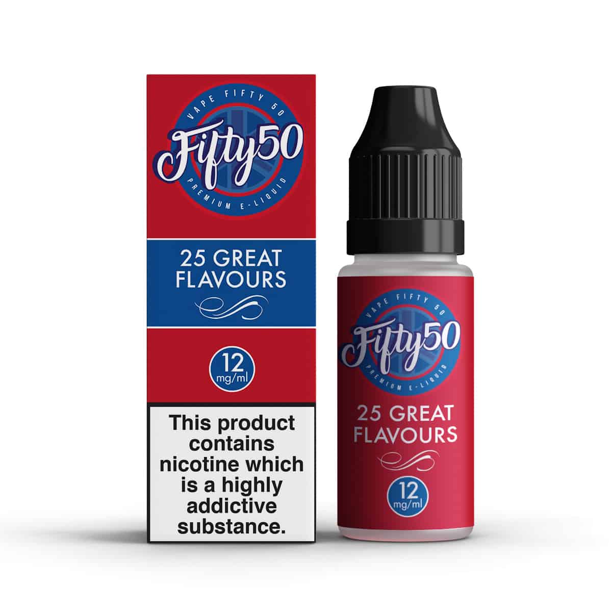 United kingdom UK First Eliquid Subscription Service Vape Made Simple offering Disposables, Freebase, Nic salts -  with a wide variety of disposables Lost Mary Crystal Bar Elf Disposables - 50 Fifty Tobacco 1960 12mg