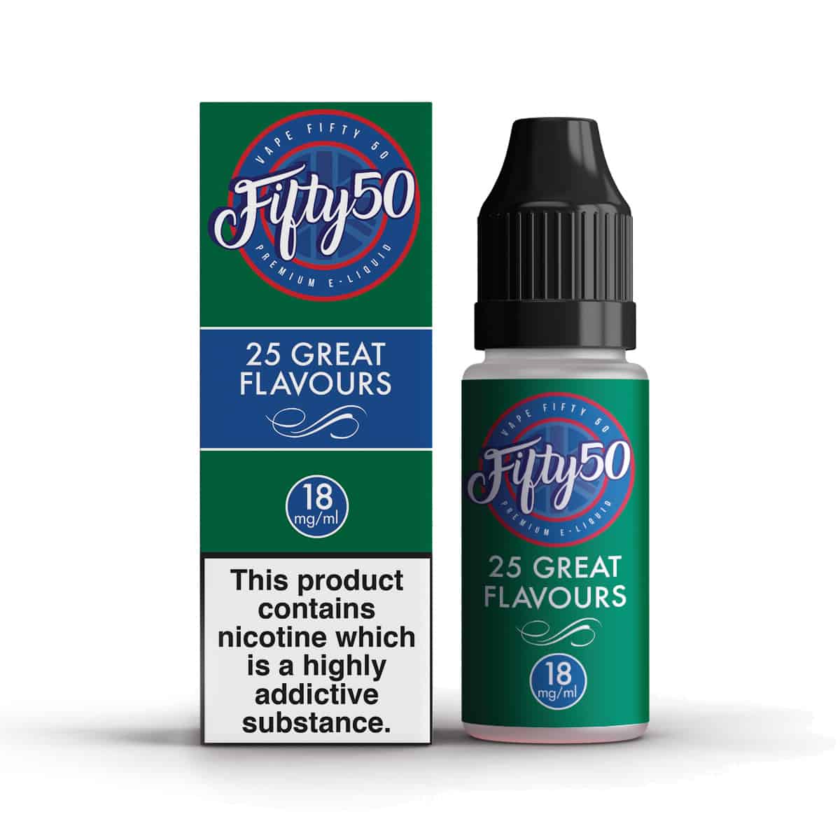 United kingdom UK First Eliquid Subscription Service Vape Made Simple offering Disposables, Freebase, Nic salts -  with a wide variety of disposables Lost Mary Crystal Bar Elf Disposables - 50 Fifty Tobacco 1960 18mg