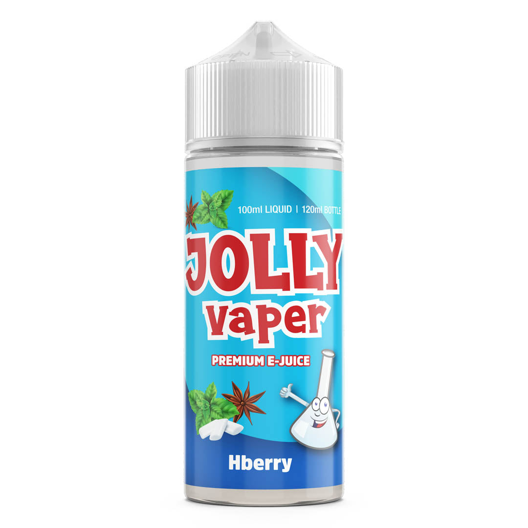 Hberry-JollyVaper