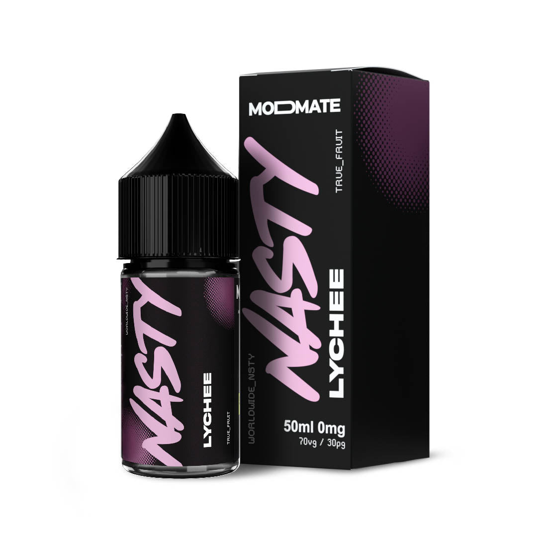 Nasty Juice ModMate Lychee