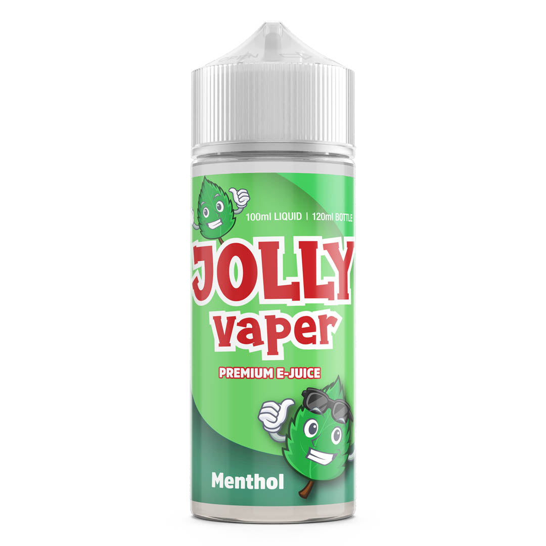 JollyVaperMenthol