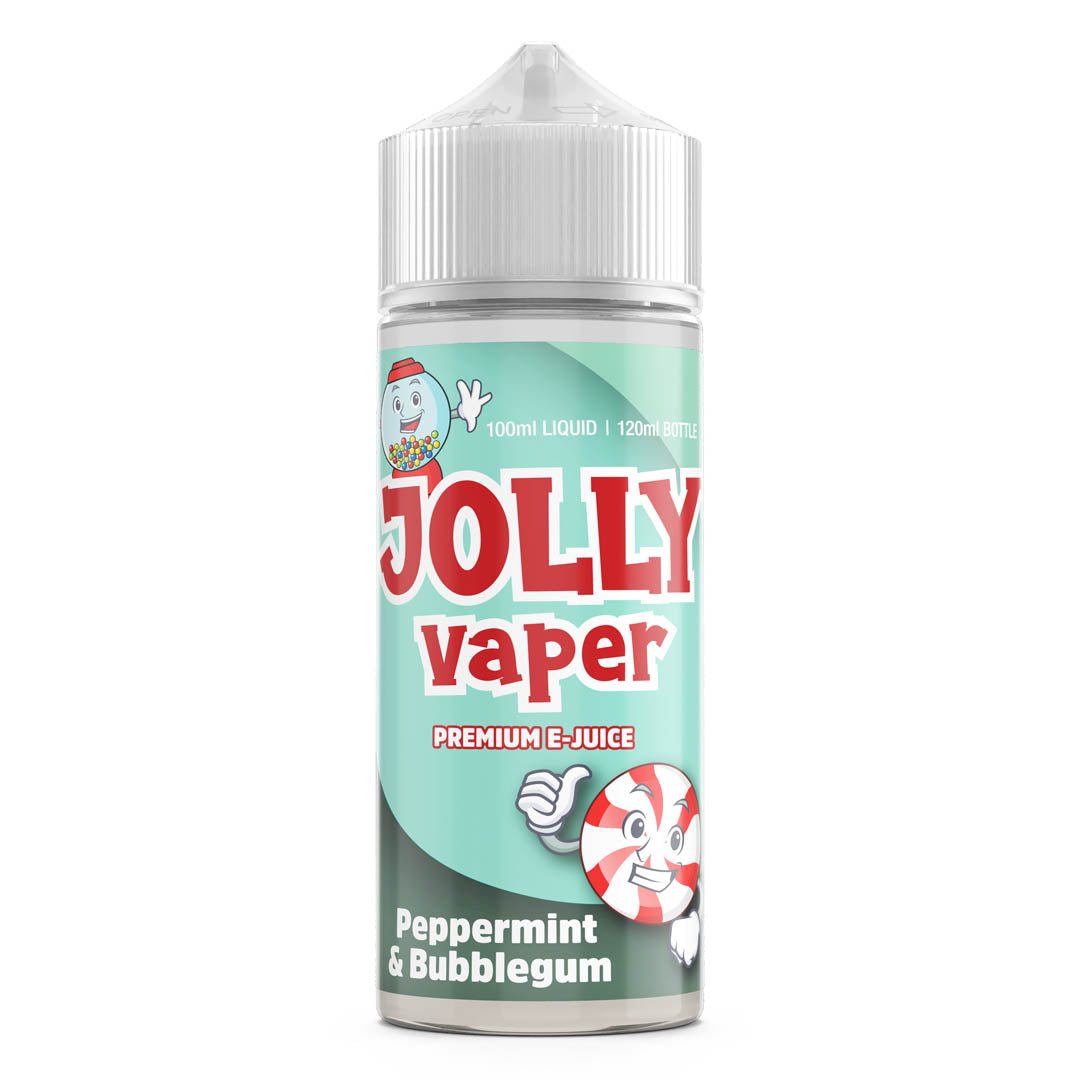 JollyVaper