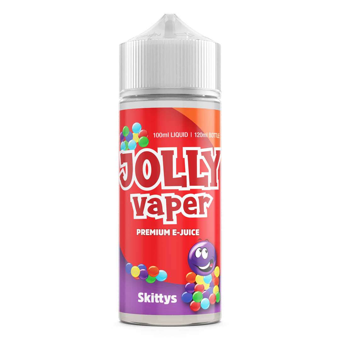 Jolly Vaper Skittys