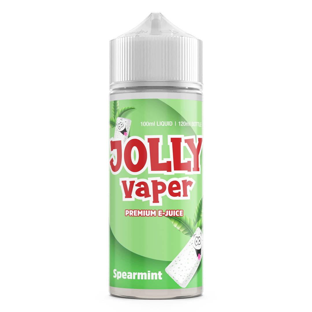 jollyvaper-spearmint