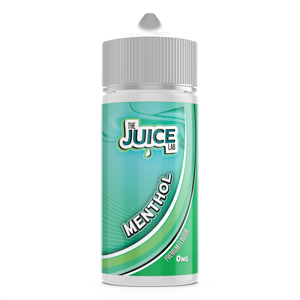 TheJuiceLab-Menthol