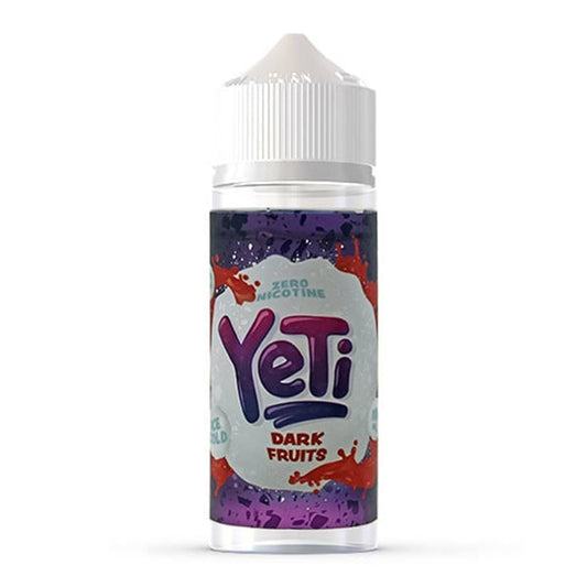 Yeti - Dark Fruits