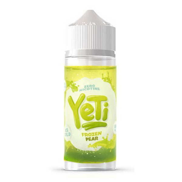 Yeti - Frozen Pear