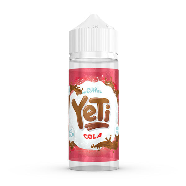 Yeti - Cola