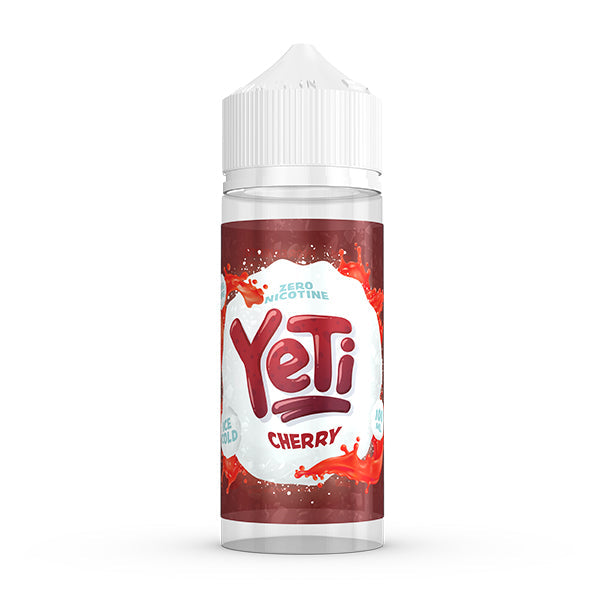 Yeti - Cherry