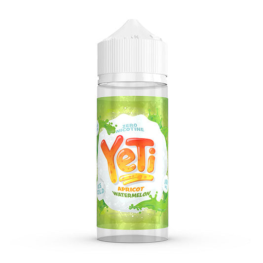 Yeti - Apricot Watermelon